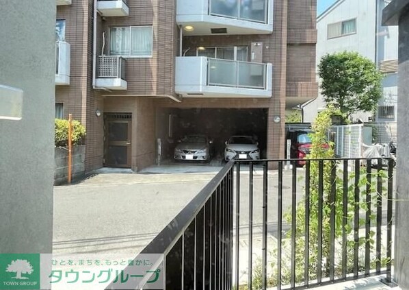 COEUR BLANC八幡山の物件内観写真